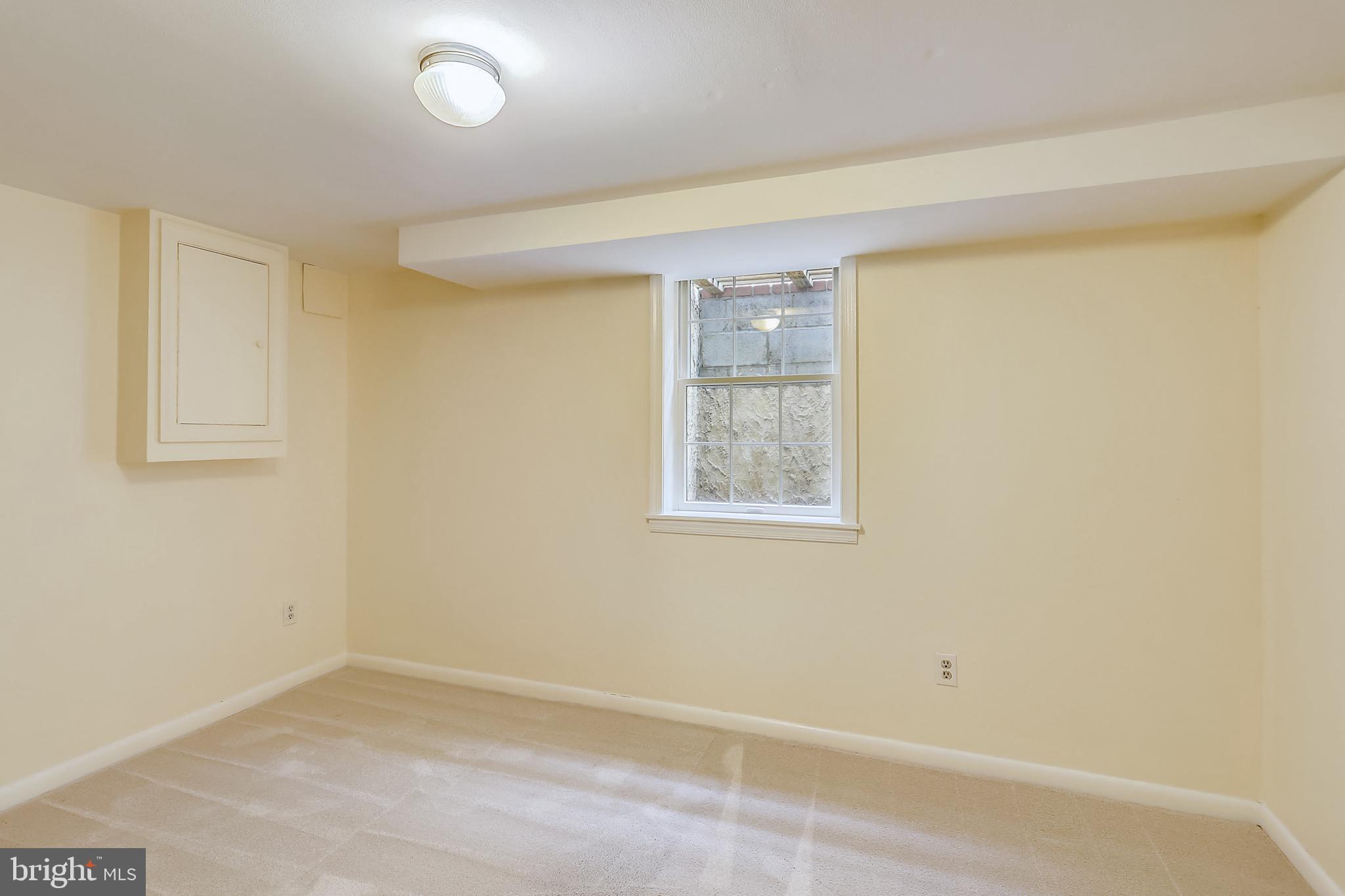 1802 Sanford Road Silver Spring, MD 20902 - Photo 23 of 40 Office/Bedroom #6 - Lower Level
