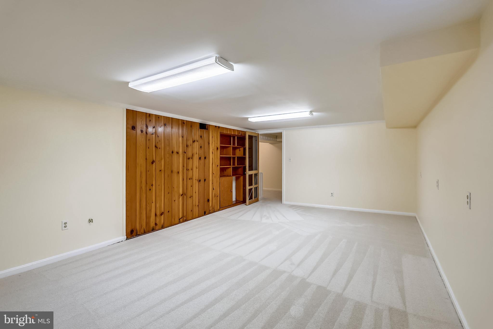 1802 Sanford Road Silver Spring, MD 20902 - Photo 24 of 40 Bonus Room - Lower Level