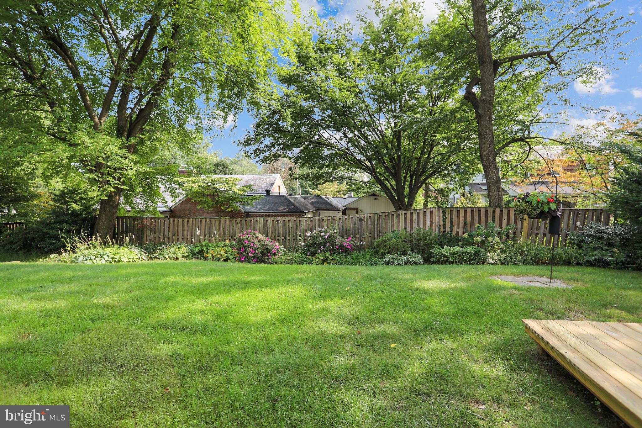1802 Sanford Road Silver Spring, MD 20902 - Photo 26 of 40 Gallery Image 26