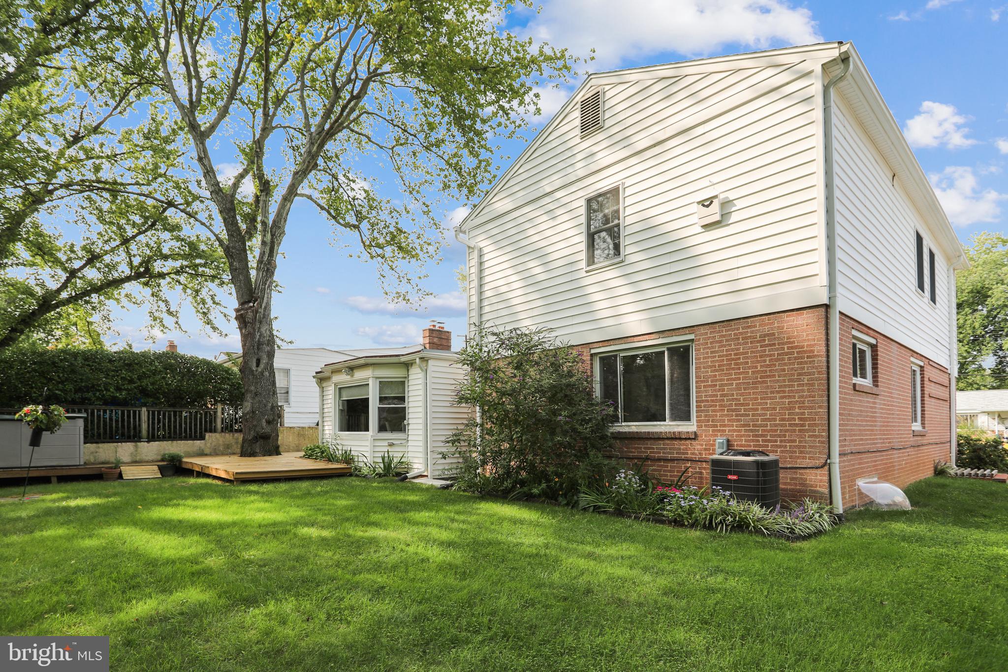 1802 Sanford Road Silver Spring, MD 20902 - Photo 27 of 40 Gallery Image 27