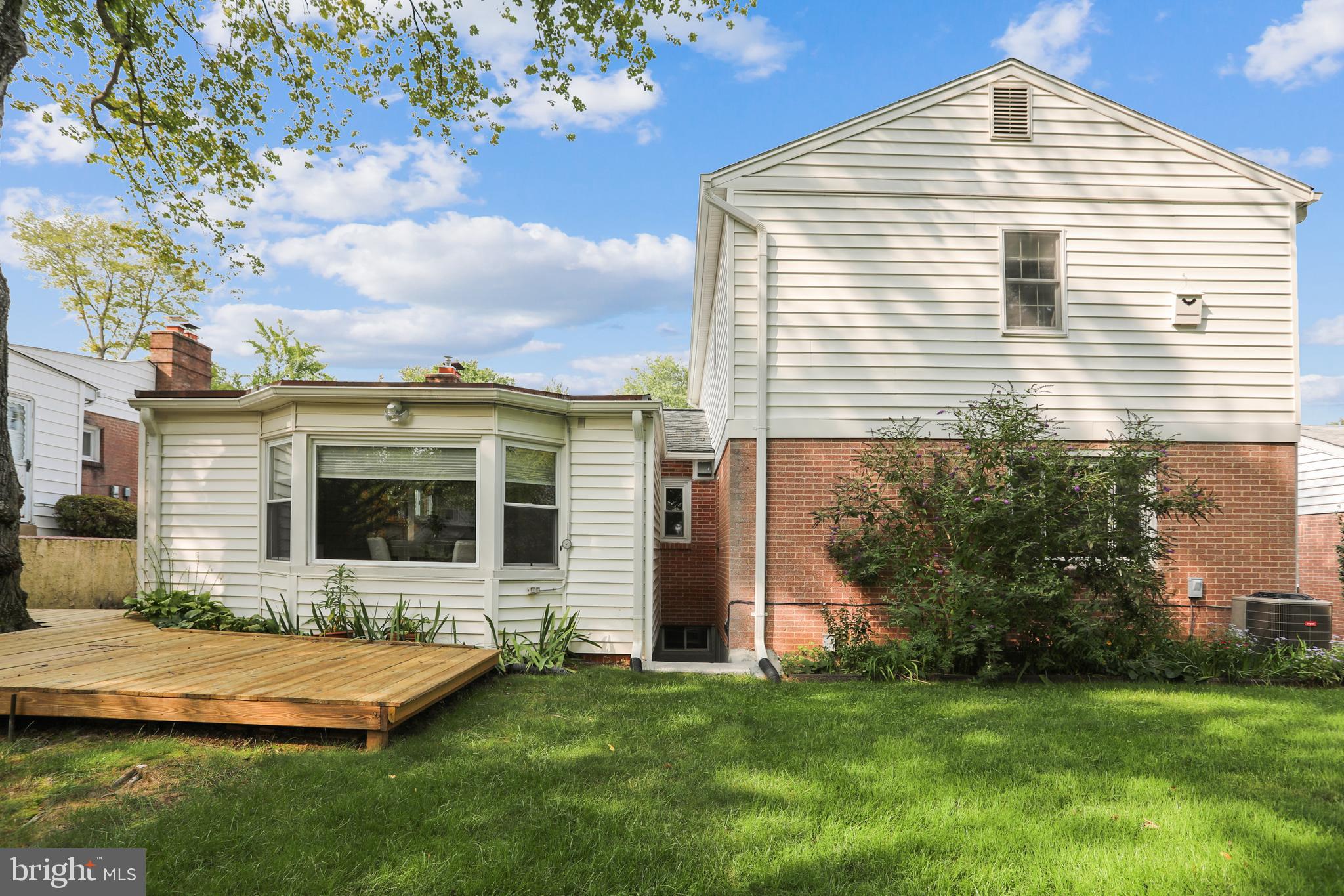1802 Sanford Road Silver Spring, MD 20902 - Photo 28 of 40 Gallery Image 28