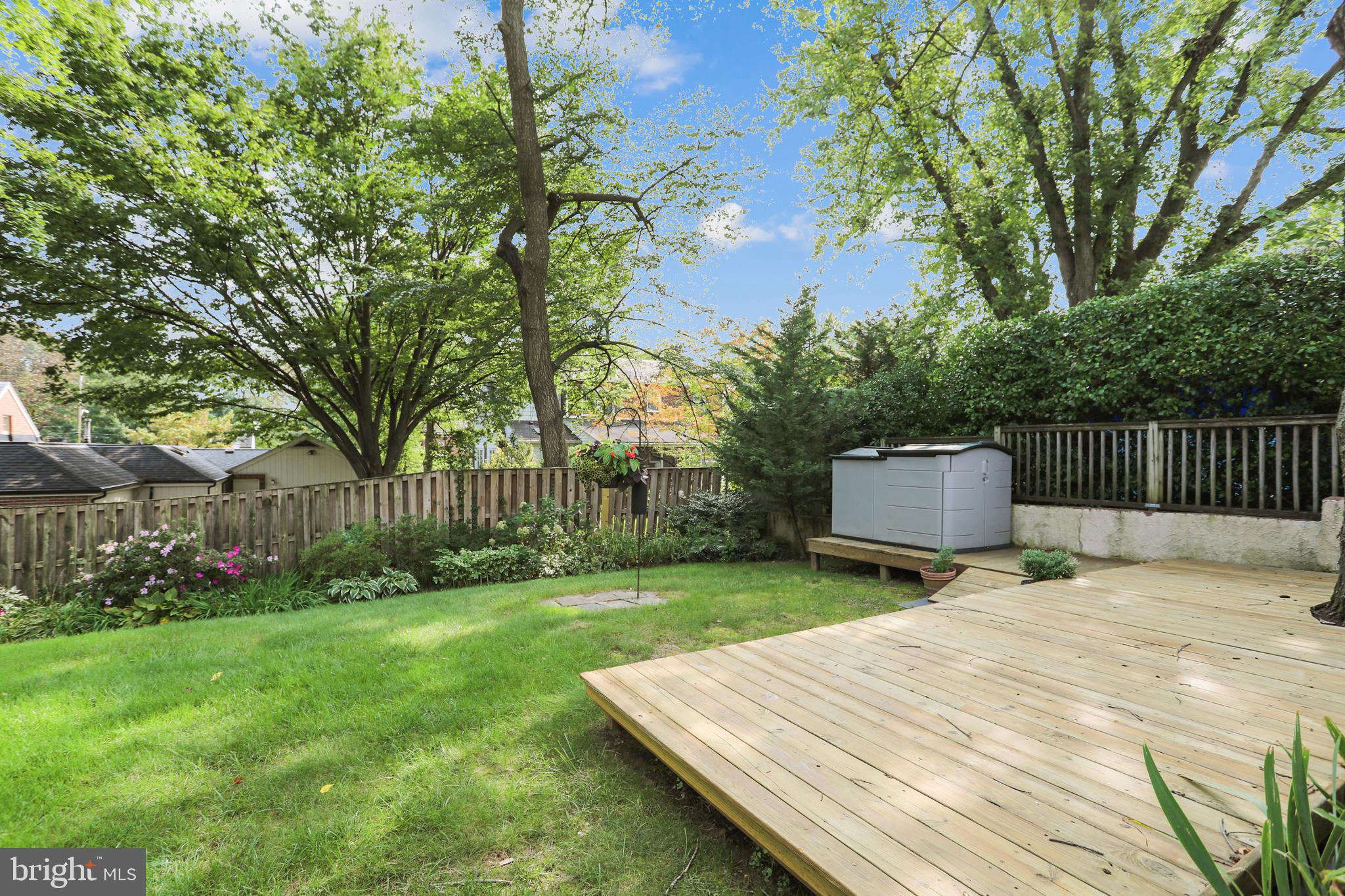 1802 Sanford Road Silver Spring, MD 20902 - Photo 29 of 40 Gallery Image 29