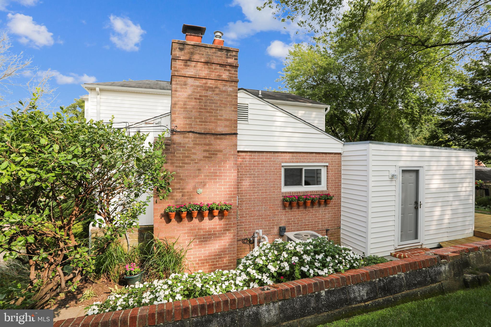 1802 Sanford Road Silver Spring, MD 20902 - Photo 32 of 40 Gallery Image 32