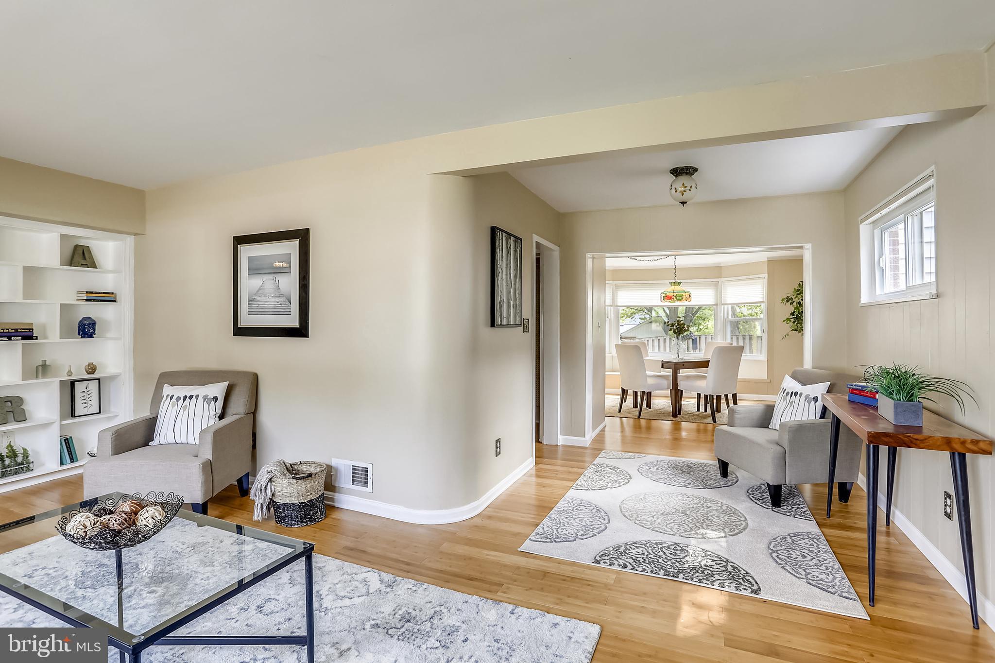 1802 Sanford Road Silver Spring, MD 20902 - Photo 5 of 40 Gallery Image 5