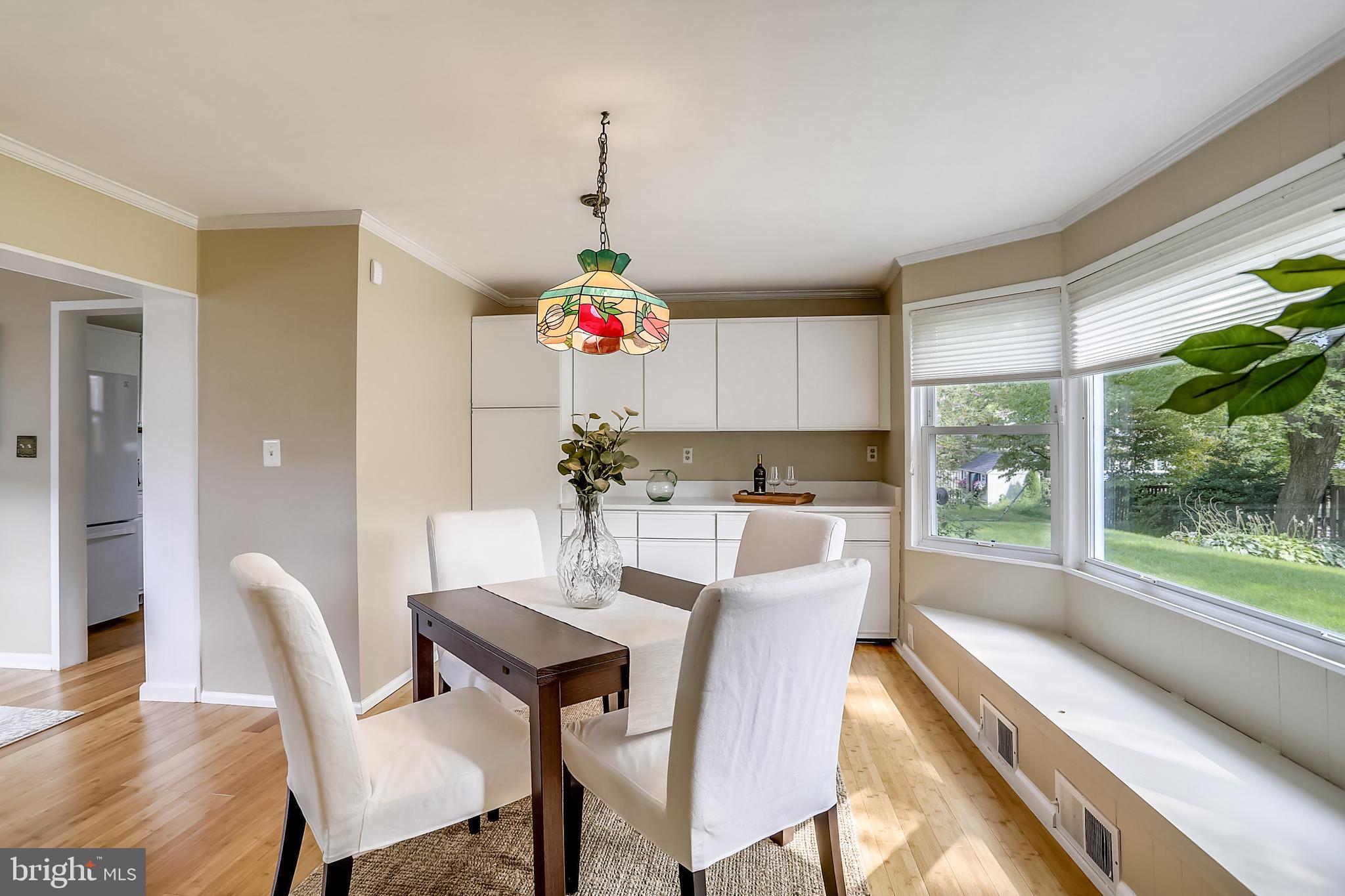 1802 Sanford Road Silver Spring, MD 20902 - Photo 9 of 40 Dining Room Addition