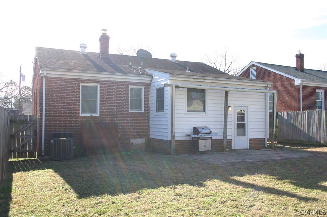 2914 Ruthland Road Henrico, VA 23228 - Photo 2 of 8 Gallery Image 2