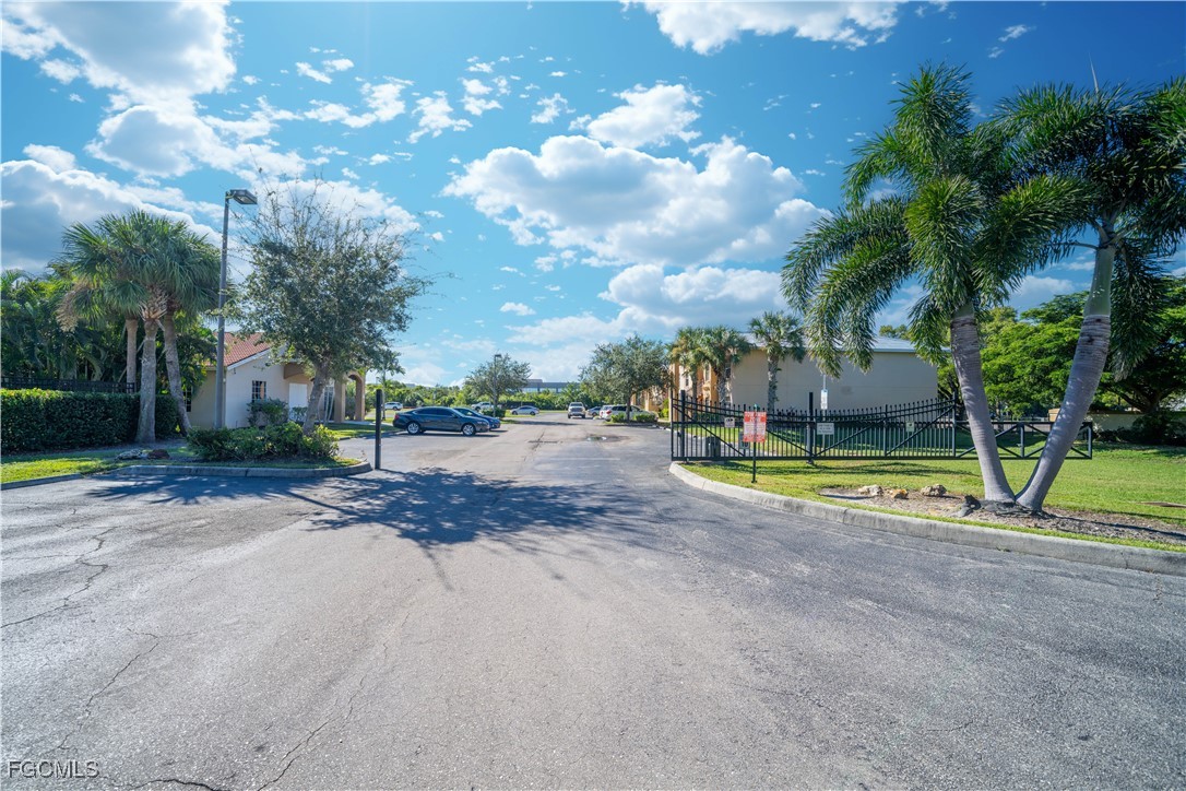 4110 Castilla Circle, Unit 205 Fort Myers, FL 33916 - Photo 35 of 37 a view of a playground with basketball court