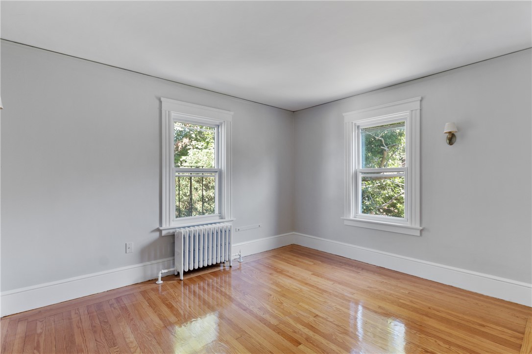 40 Webster Street, Unit A Newport, RI 02840 - Photo 13 of 15 Bedroom 2