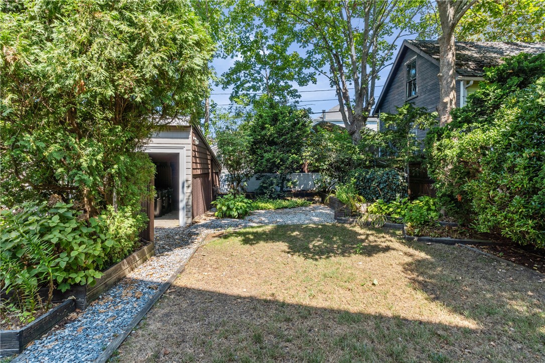 40 Webster Street, Unit A Newport, RI 02840 - Photo 14 of 15