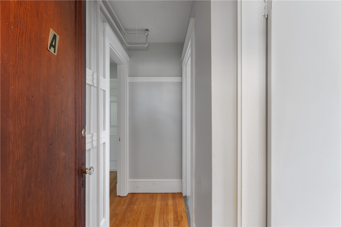 40 Webster Street, Unit A Newport, RI 02840 - Photo 3 of 15