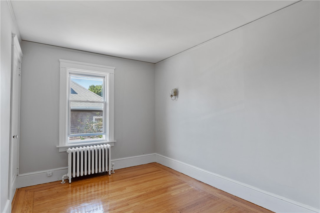 40 Webster Street, Unit A Newport, RI 02840 - Photo 4 of 15 Bedroom 1