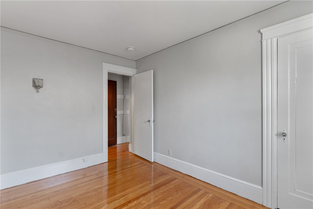 40 Webster Street, Unit A Newport, RI 02840 - Photo 5 of 15 Bedroom 1