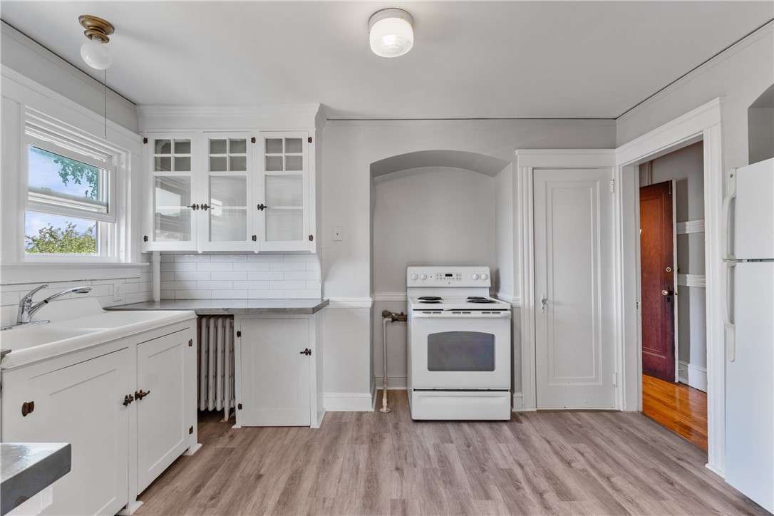 40 Webster Street, Unit A Newport, RI 02840 - Photo 6 of 15