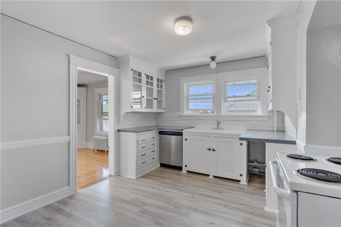 40 Webster Street, Unit A Newport, RI 02840 - Photo 7 of 15