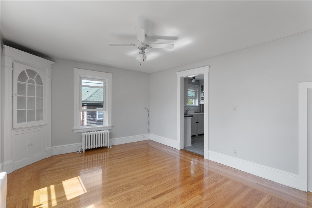 40 Webster Street, Unit A Newport, RI 02840 - Photo 9 of 15