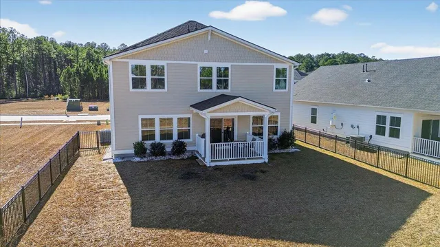 $549,999 | 332 Calm Water Way, Summerville, SC 29486