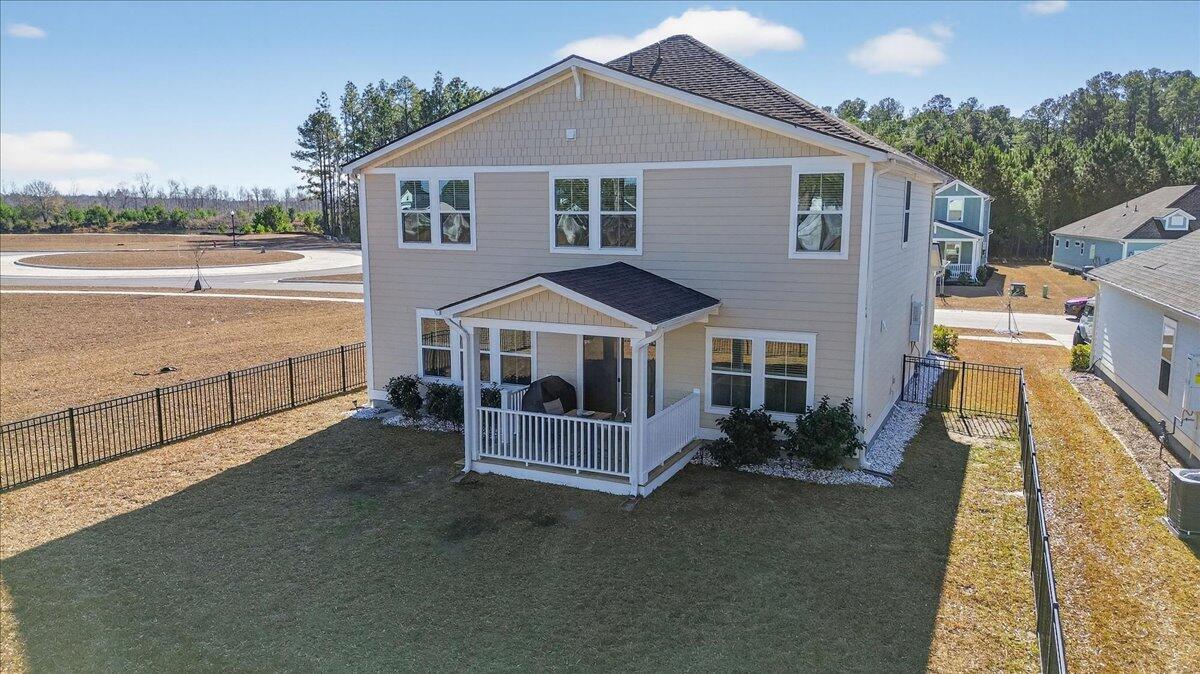 332 Calm Water Way Summerville, SC 29486 - Photo 28 of 40 41-Maddie Breggia - DJI_0426