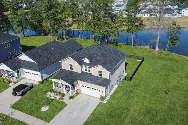 $549,999 | 332 Calm Water Way, Summerville, SC 29486