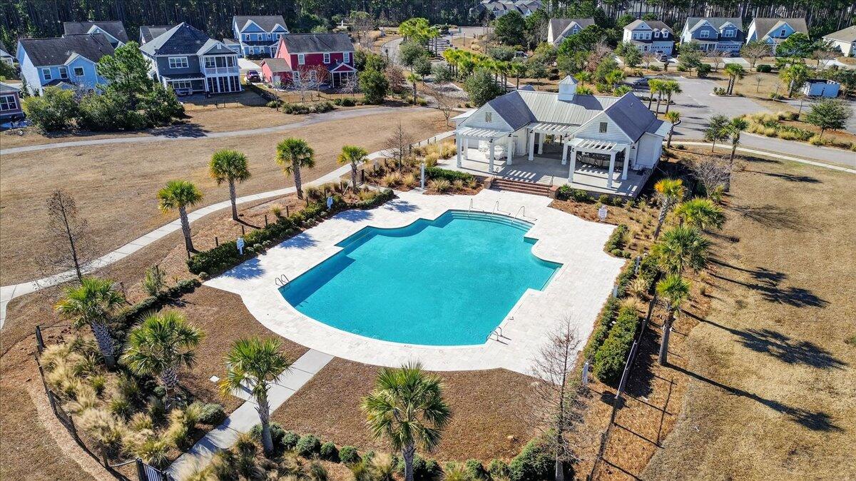 332 Calm Water Way Summerville, SC 29486 - Photo 37 of 40 51-Maddie Breggia - DJI_0445
