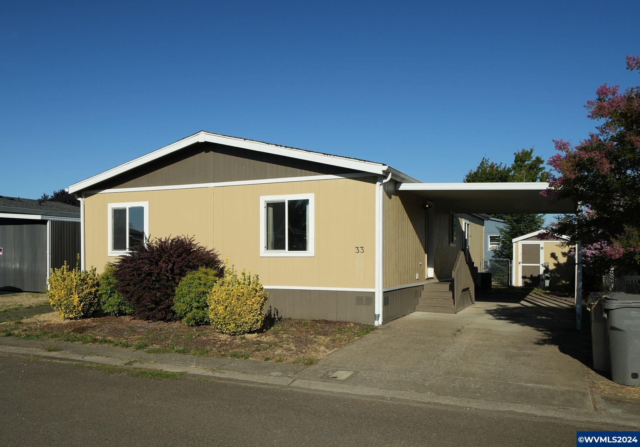 2151 Three Lakes Road Southeast, Unit 33 Albany, OR 97322 - Photo 3 of 23 Gallery Image 3