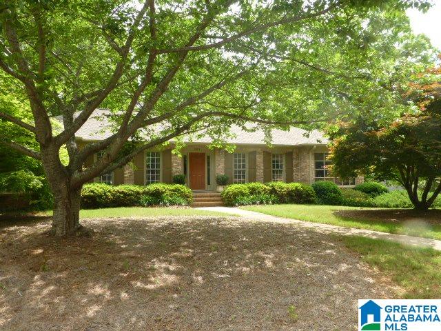 809 Mill Run Lane Birmingham, AL 35226 - Photo 1 of 34