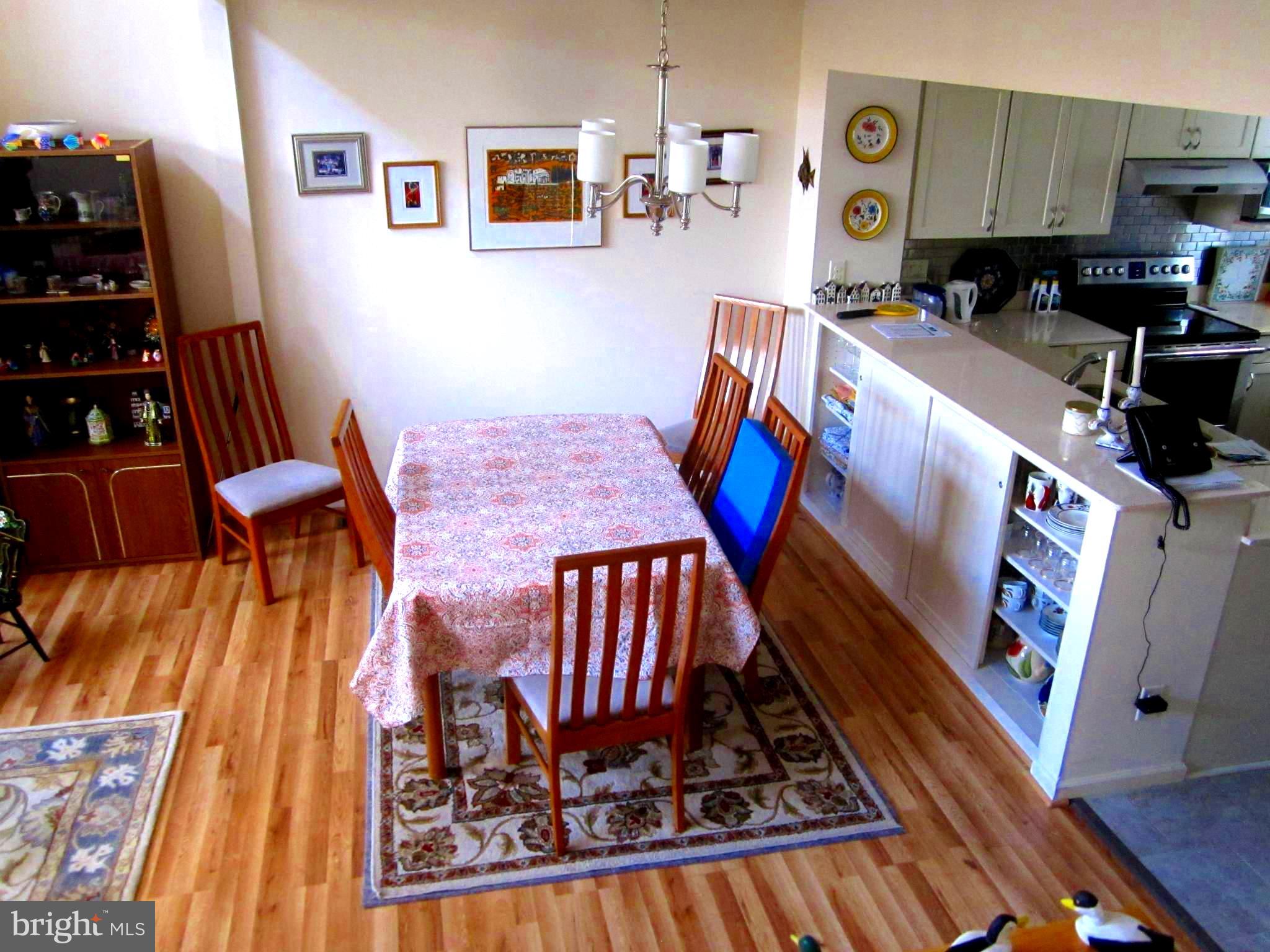 175 Ridge Court Courts, Unit 18 Mount Jackson, VA 22842 - Photo 11 of 37