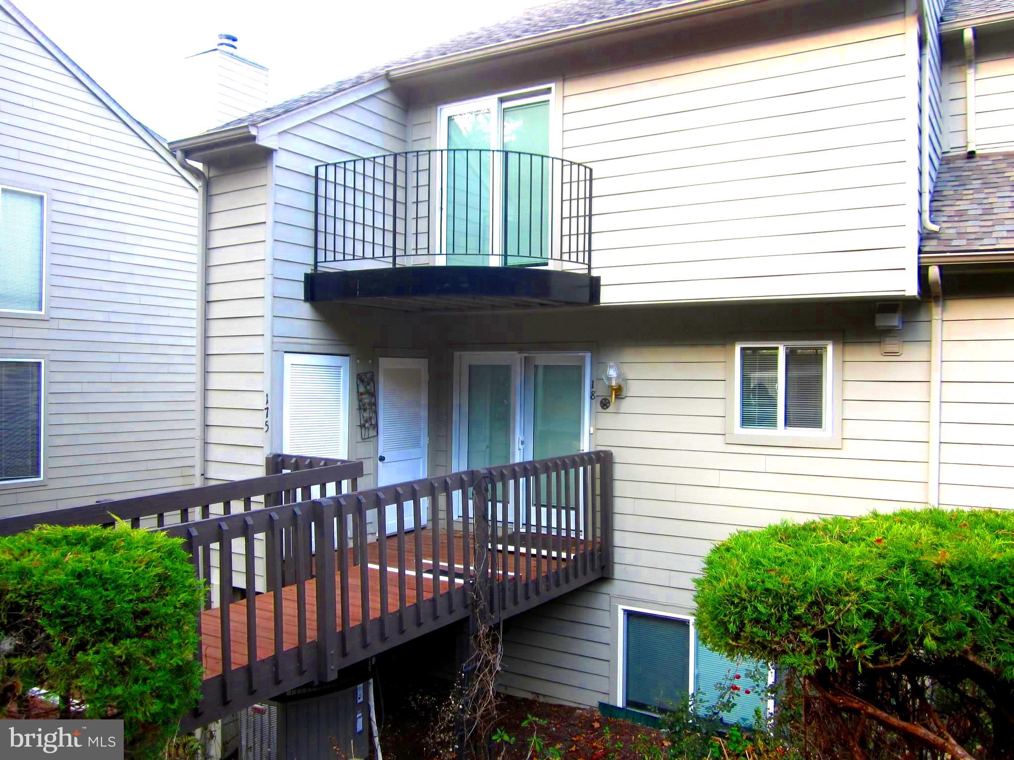 175 Ridge Court Courts, Unit 18 Mount Jackson, VA 22842 - Photo 2 of 37