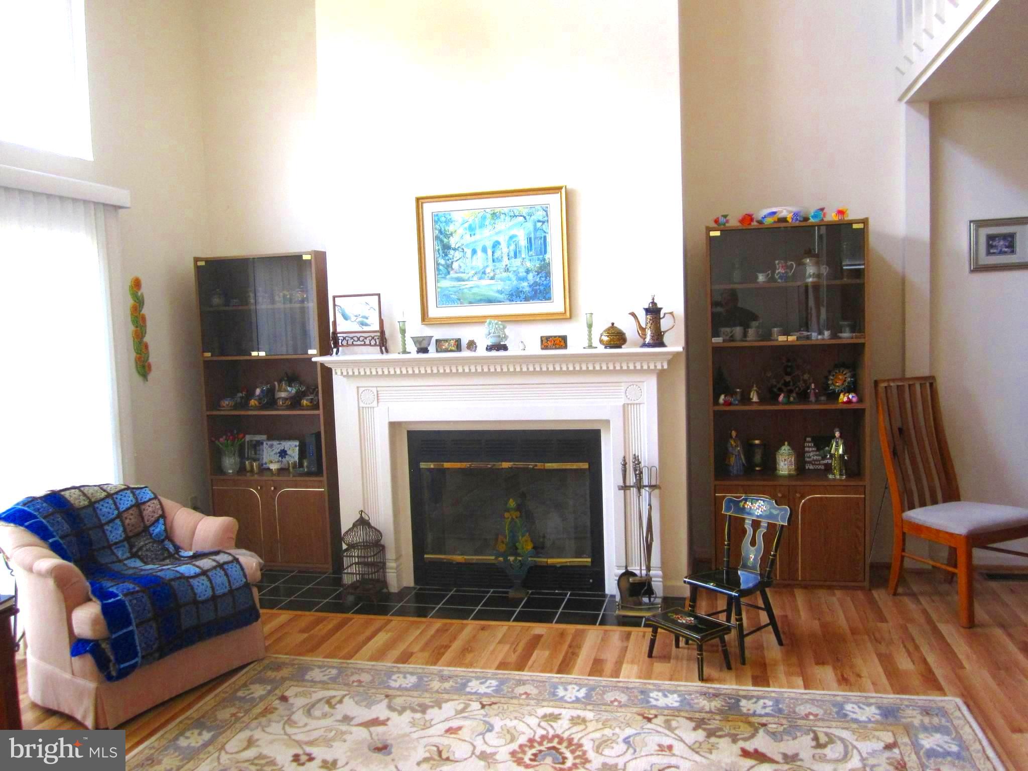 175 Ridge Court Courts, Unit 18 Mount Jackson, VA 22842 - Photo 6 of 37