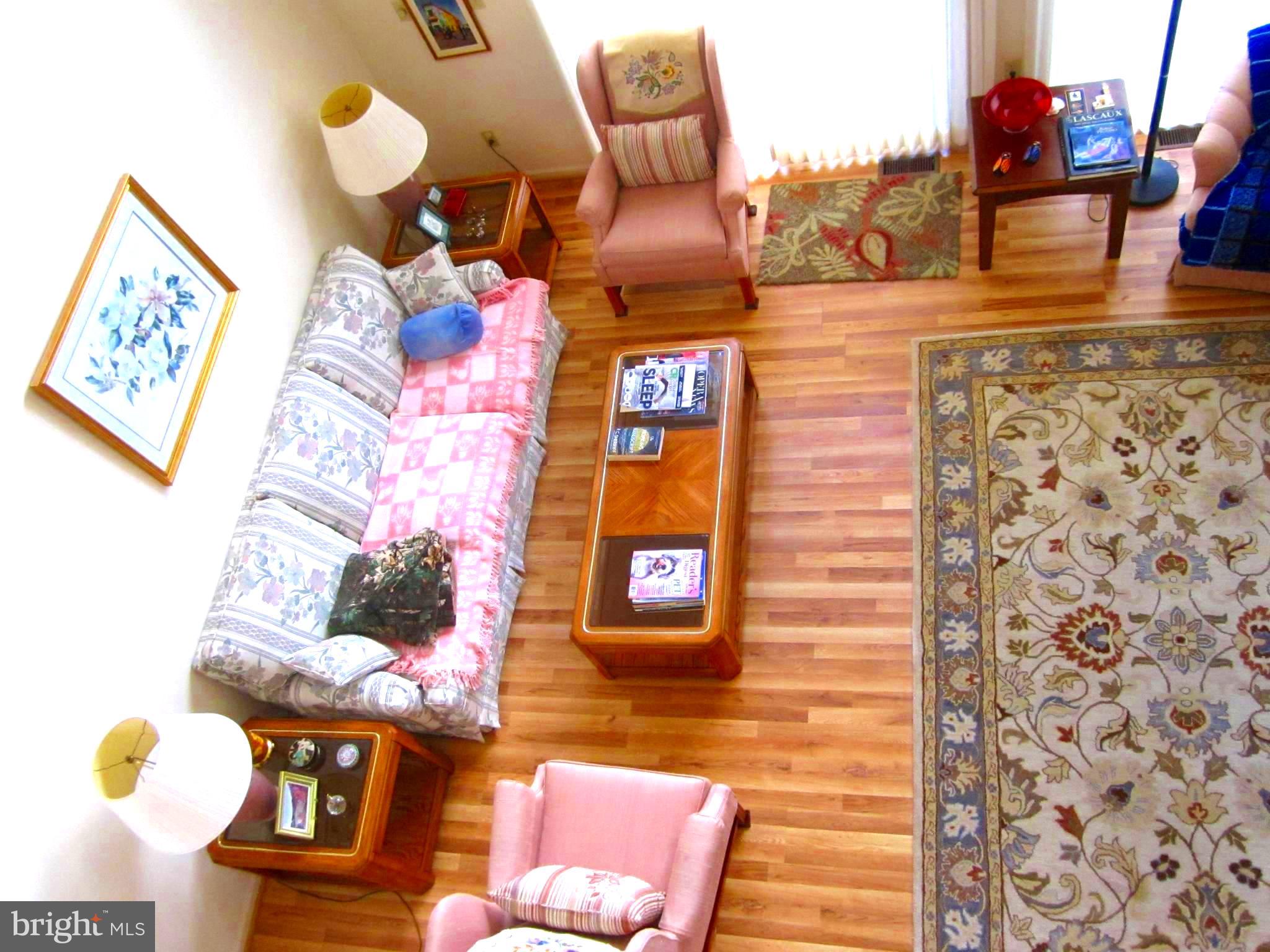 175 Ridge Court Courts, Unit 18 Mount Jackson, VA 22842 - Photo 8 of 37