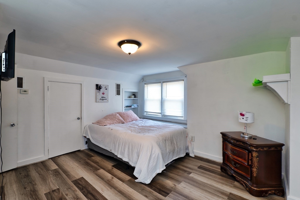 235 Chavenson Street Fall River, MA 02723 - Photo 30 of 38