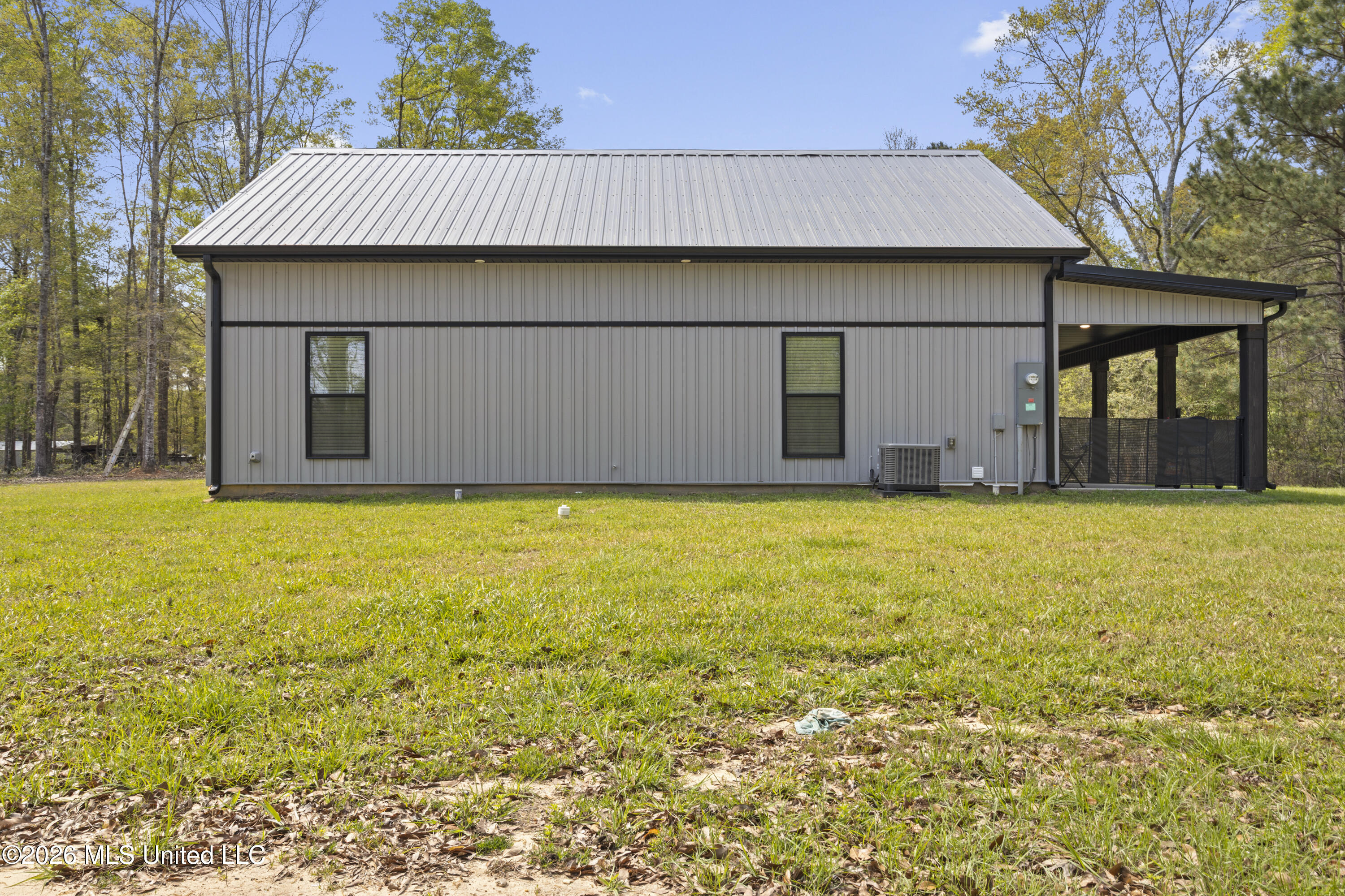20 Redbird Road Poplarville, MS 39470 - Photo 25 of 51 0025