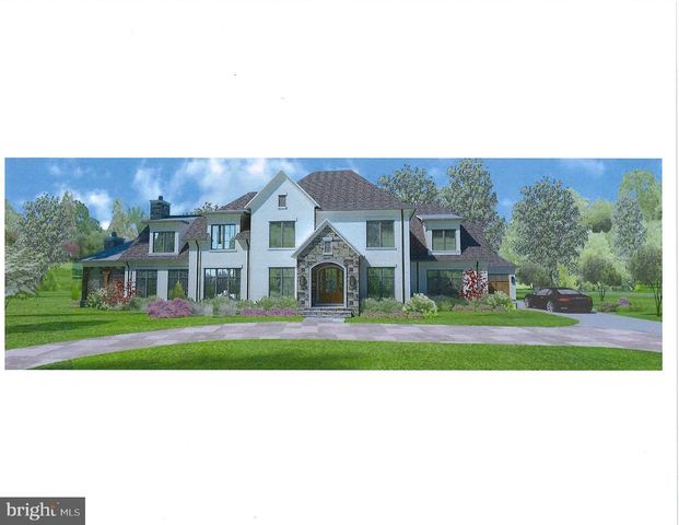 $6,353,366 | 6412 Highland Drive, Chevy Chase, MD 20815