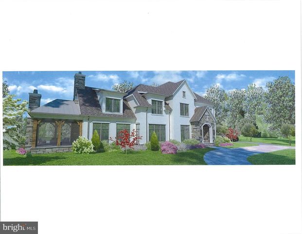 $6,353,366 | 6412 Highland Drive, Chevy Chase, MD 20815