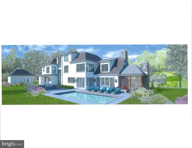 $6,353,366 | 6412 Highland Drive, Chevy Chase, MD 20815