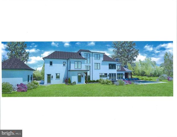 $6,353,366 | 6412 Highland Drive, Chevy Chase, MD 20815