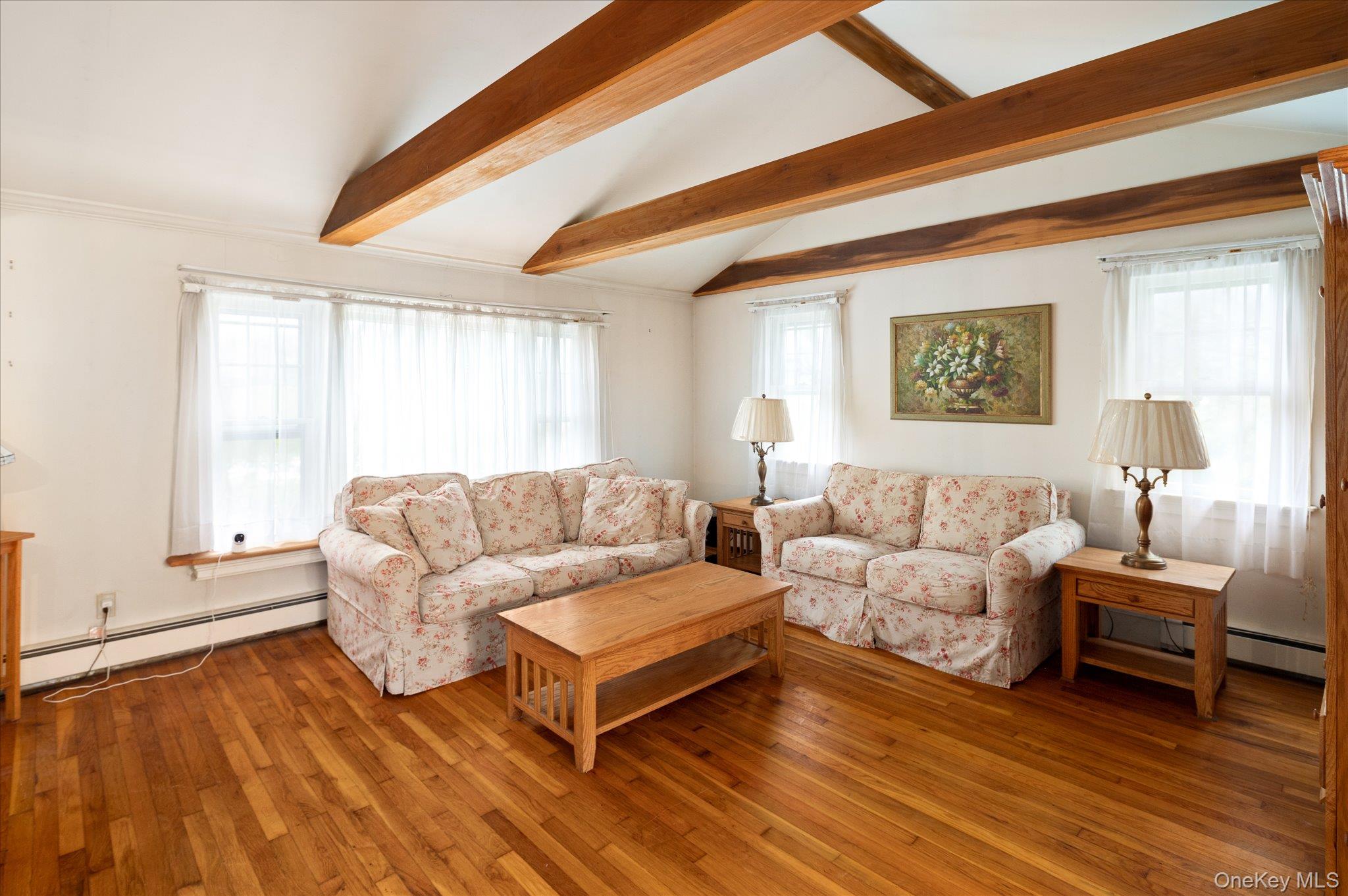 1 Hoyt Road Wingdale, NY 12594 - Photo 18 of 44 Open, inviting, and made for laughter that lingers long into the evening.