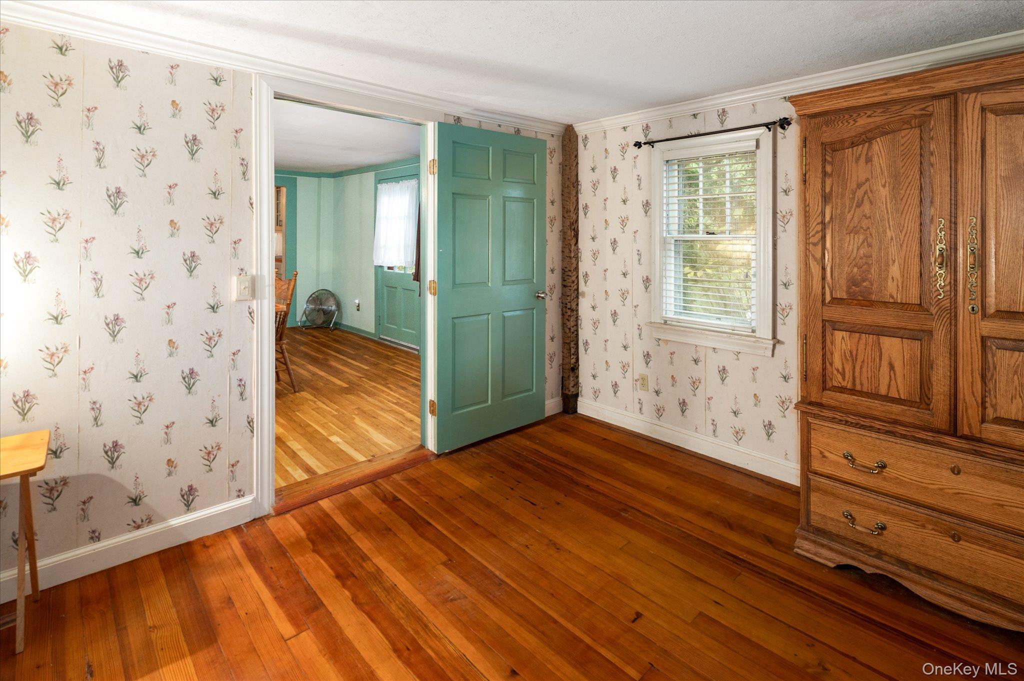 1 Hoyt Road Wingdale, NY 12594 - Photo 23 of 44 A peaceful retreat where soft light and wood accents invite you to unwind.