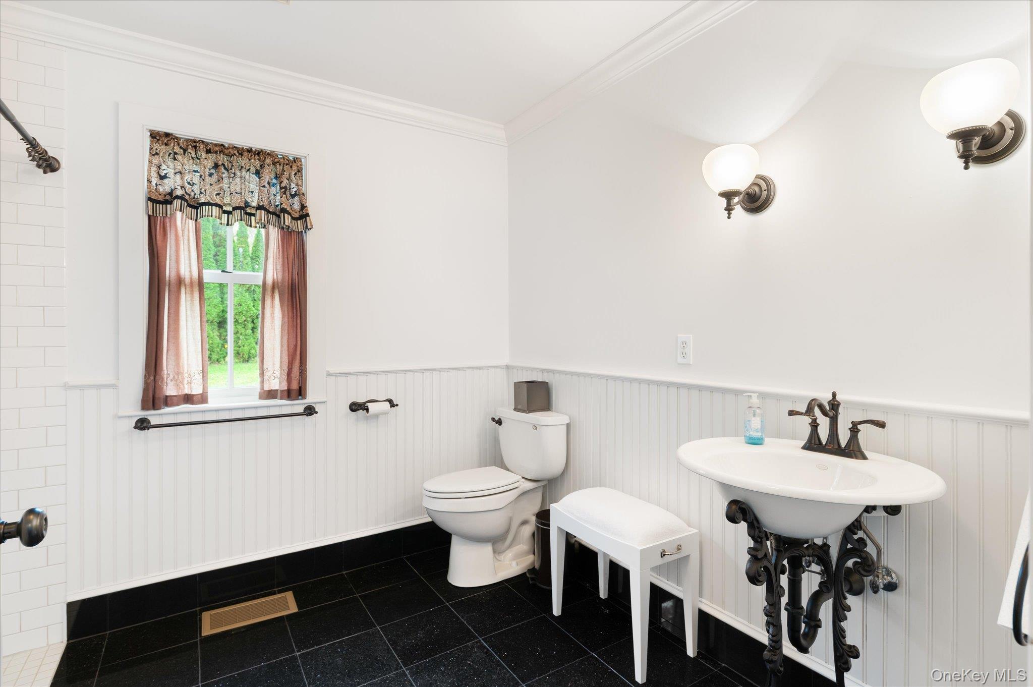 1 Hoyt Road Wingdale, NY 12594 - Photo 34 of 44 A full bath designed with thoughtful comfort and easy accessibility.