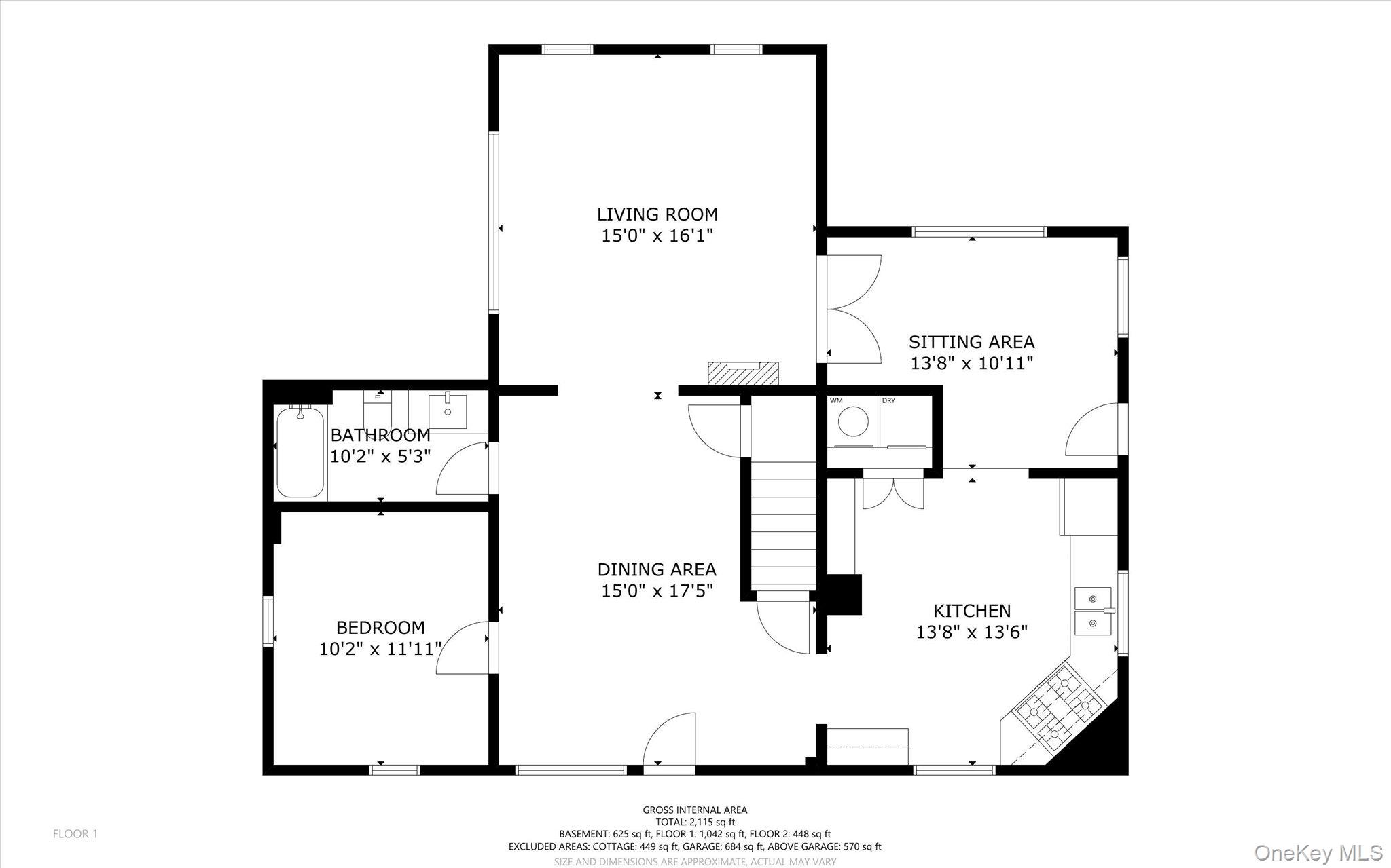 1 Hoyt Road Wingdale, NY 12594 - Photo 40 of 44 Main Home