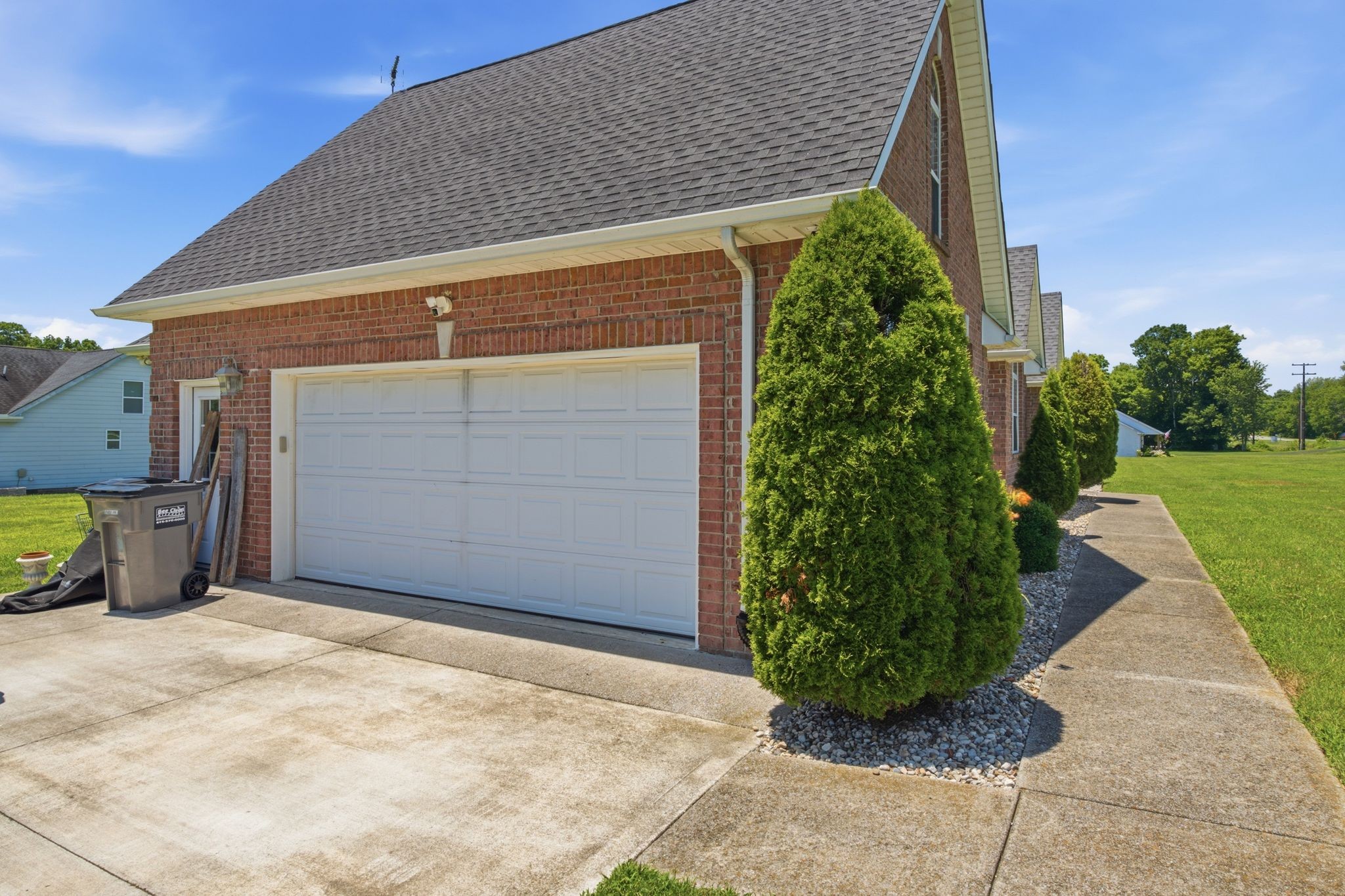 465 Old 25 Loop Castalian Springs, TN 37031 - Photo 34 of 34
