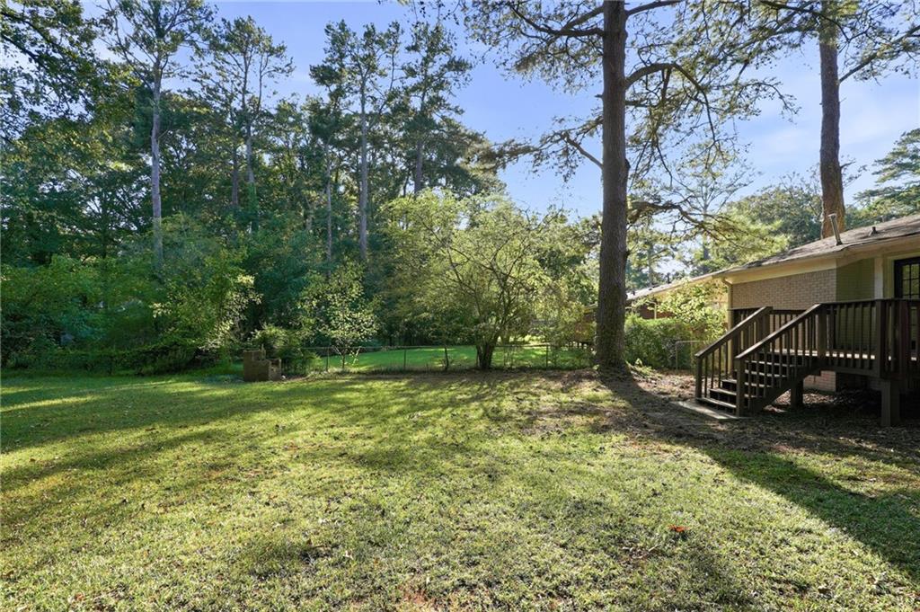 4433 Mercer Road Decatur, GA 30035 - Photo 26 of 29 Gallery Image 26
