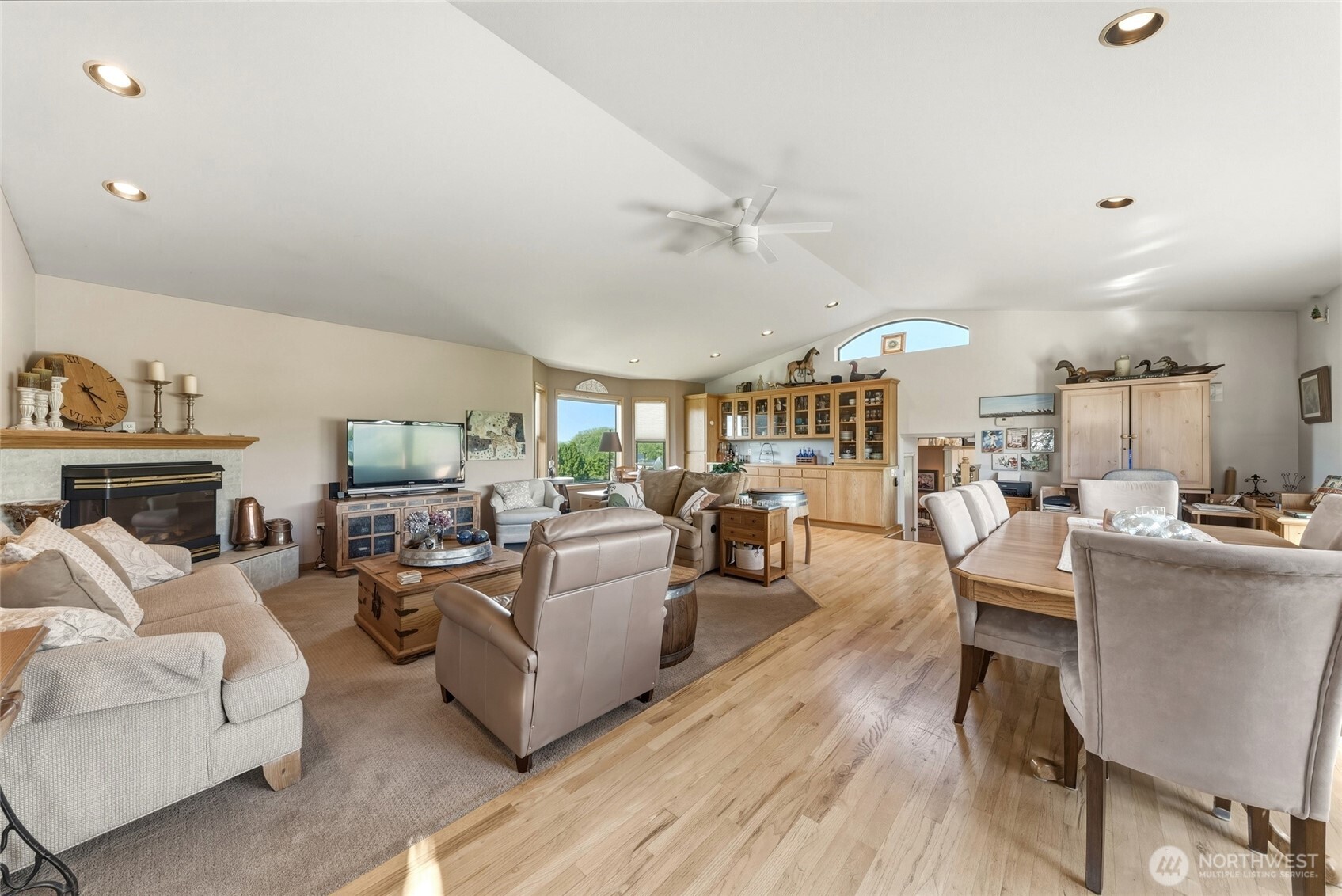 1520 Kaniksu Loop Road Walla Walla, WA 99362 - Photo 8 of 40