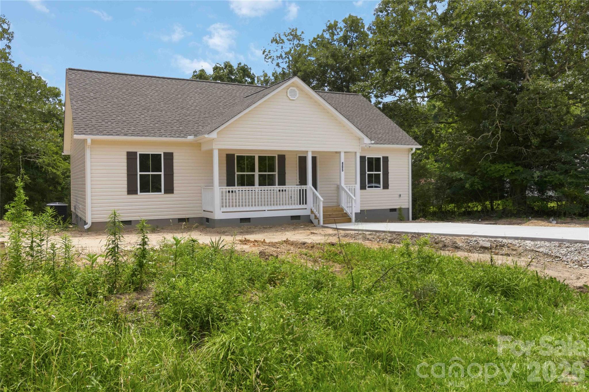 605 Ashford Road Chester, SC 29706 - Photo 3 of 32