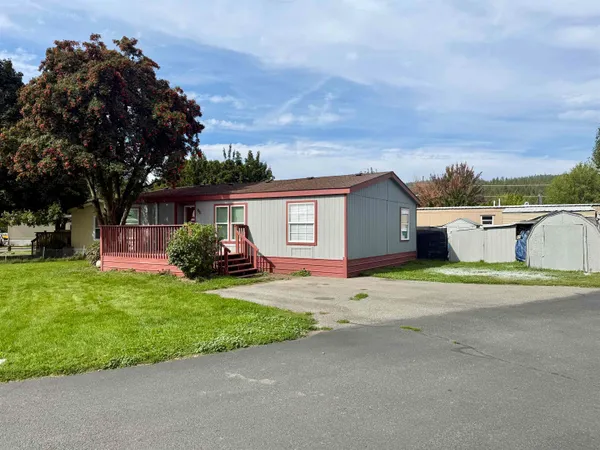 $93,900 | 19625 East Wellesley Avenue, Unit 63, Otis Orchards, WA 99027