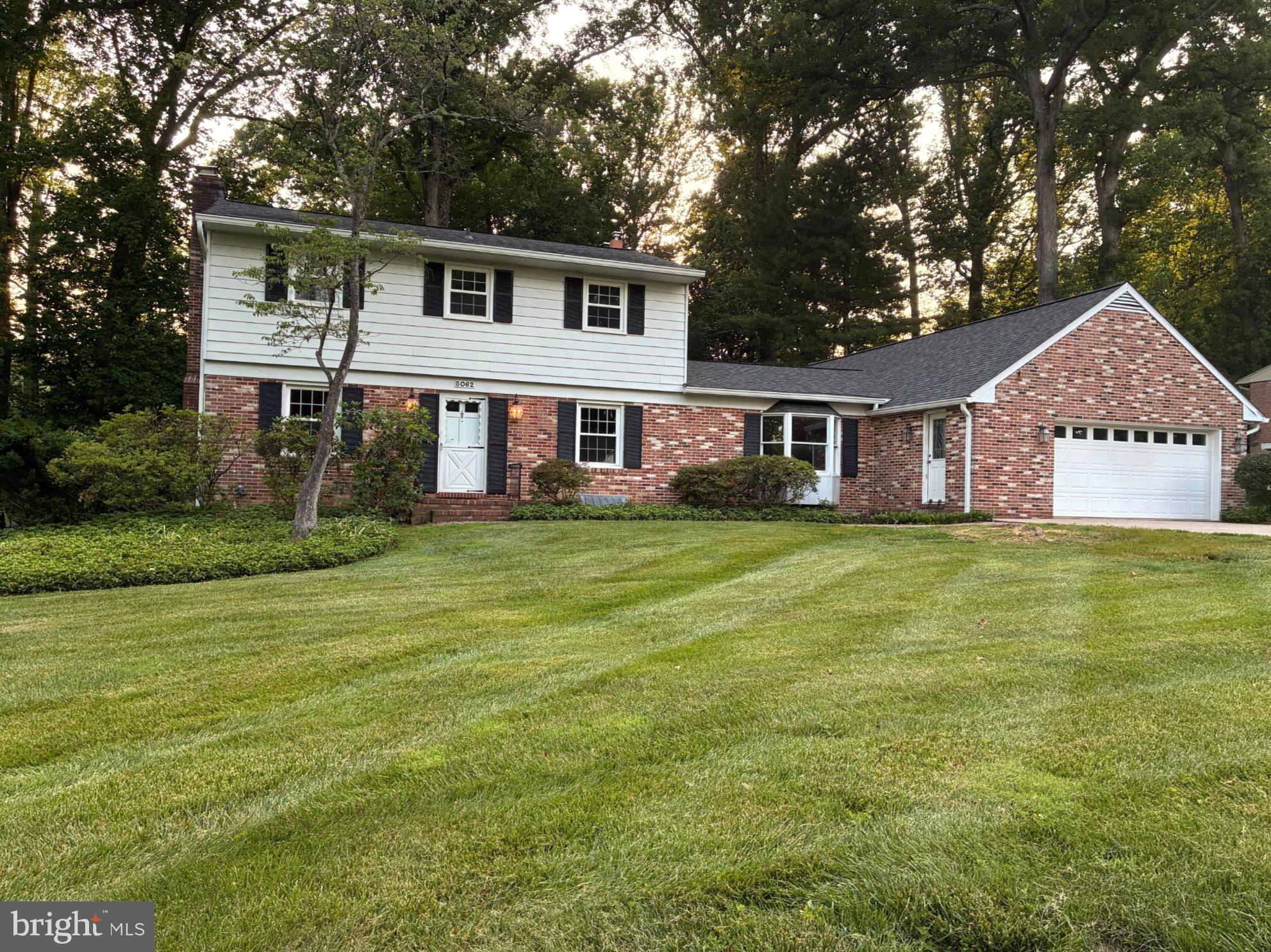 5062 Durham Road West Columbia, MD 21044 - Photo 1 of 1 Spacious home-much larger than it appears outside.