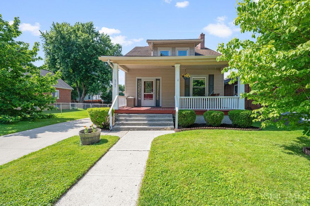 6705 Merwin Avenue Cincinnati, OH 45227 - Photo 71 of 71