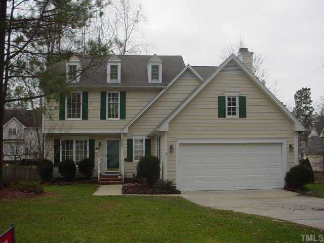 5437 Ingate Way Raleigh, NC 27613 - Photo 1 of 1 Exterior Front