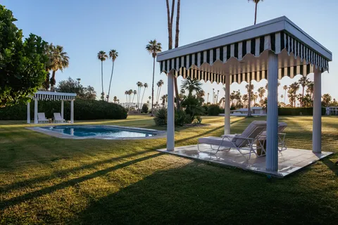 $2,799,000 | 2622 South Calle Palo Fierro, Palm Springs, CA 92264