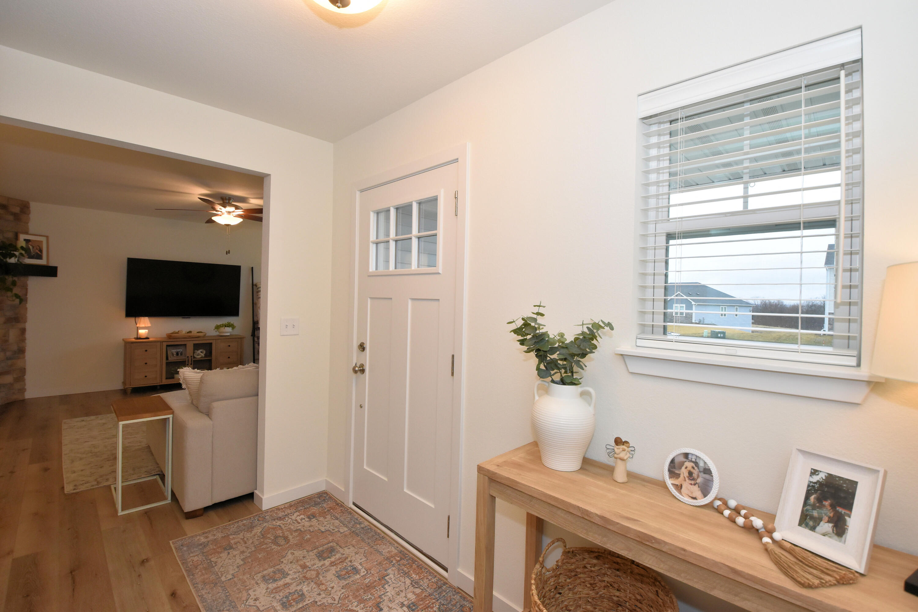 1870 Nottingham Court Union Grove, WI 53182 - Photo 16 of 38 Front Entry