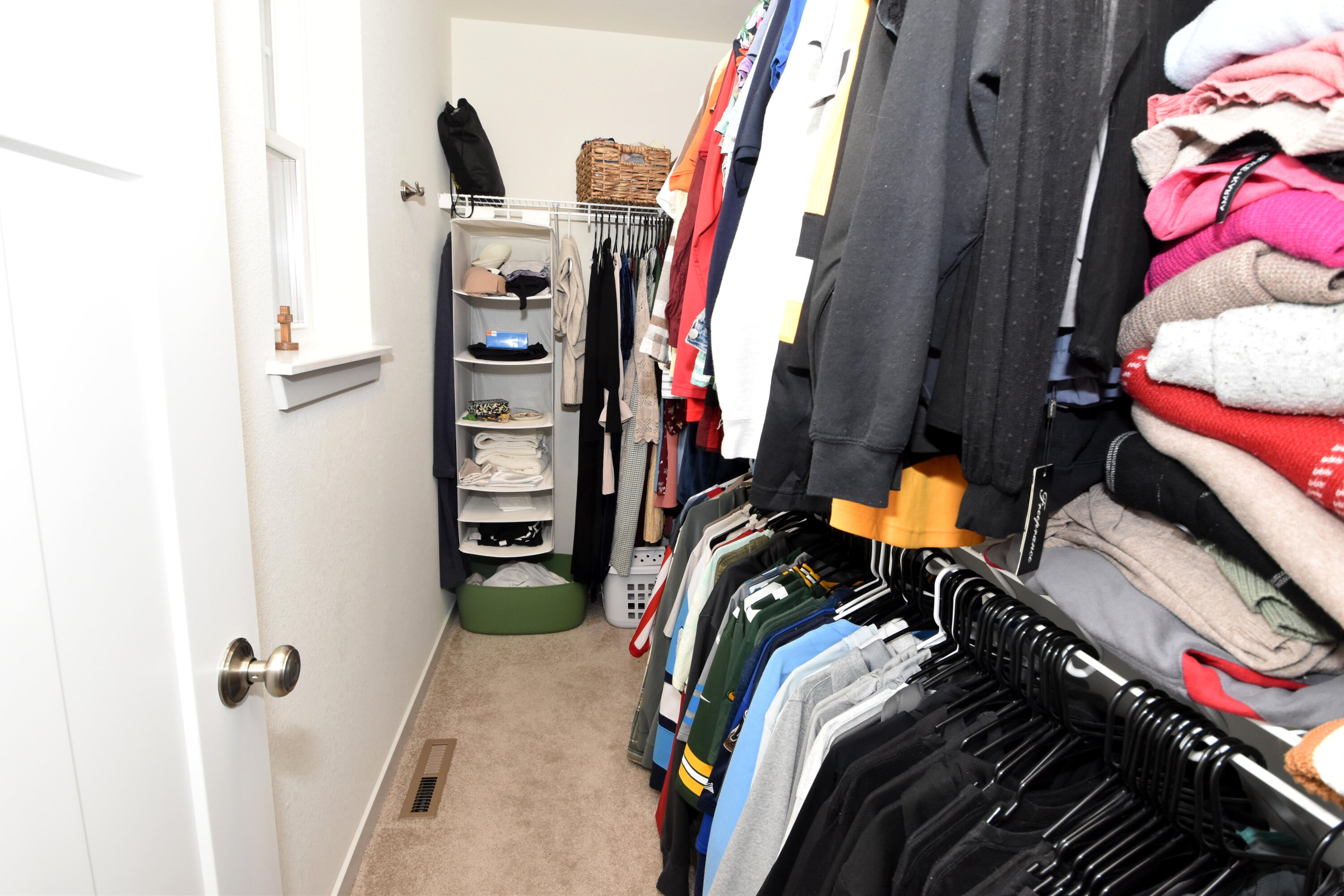 1870 Nottingham Court Union Grove, WI 53182 - Photo 19 of 38 Walk in Closet